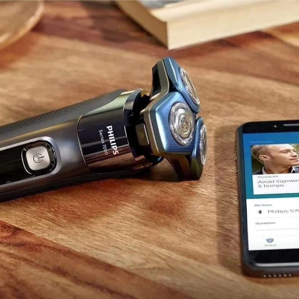 MÁY CẠO RÂU PHILIPS SERIES 7000 S7788/55
