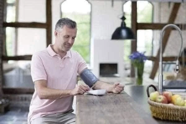 Máy đo huyết áp Medisana BU535