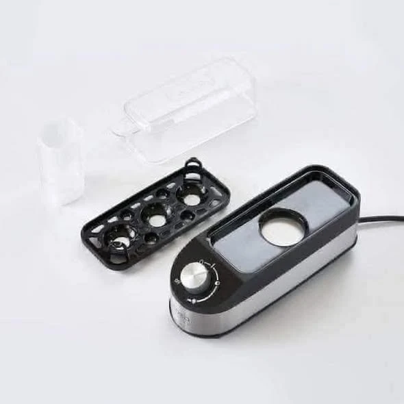 Máy luộc trứng CASO E3 (3 quả trứng) - 210W