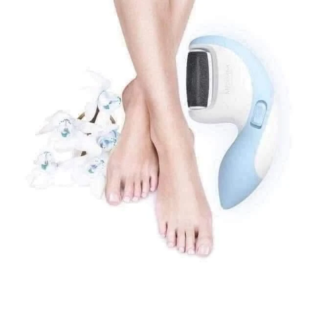 MÁY MÀI DA CHẾT GÓT CHÂN, TAY MEDISANA CR870