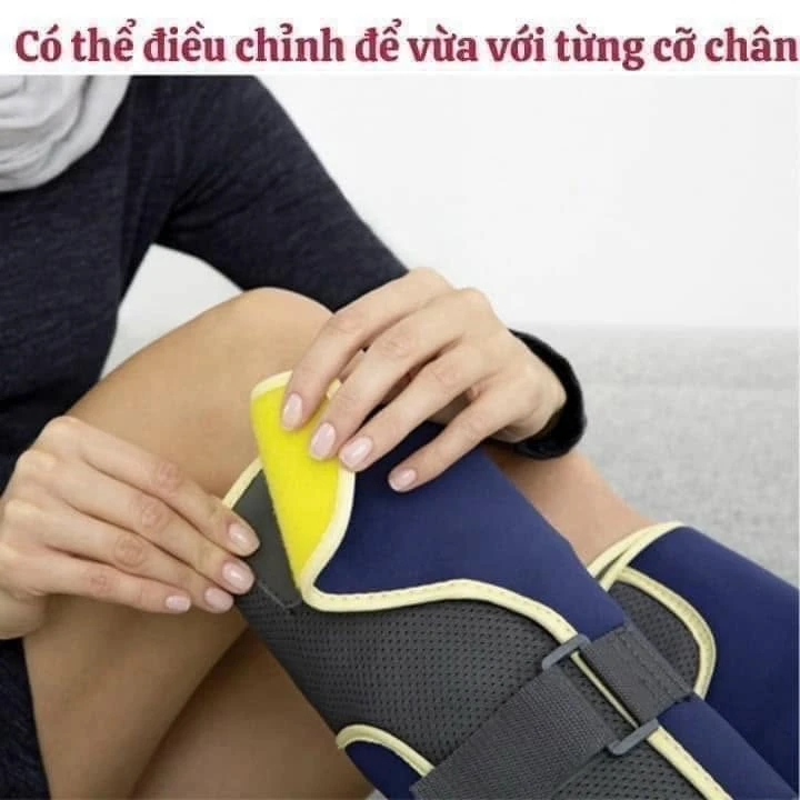 Máy massage bắp chân Beurer FM150