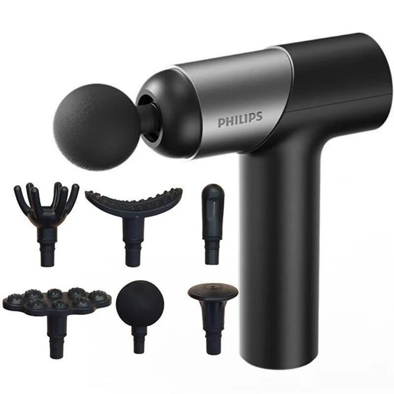 MÁY MASSAGE CẦM TAY PHILIPS 7323