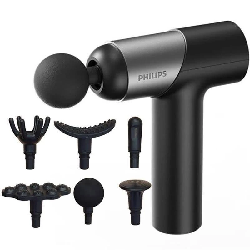 MÁY MASSAGE CẦM TAY PHILIPS 7323