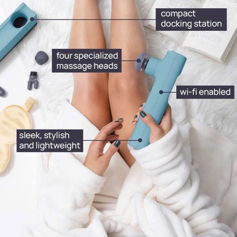 Máy Massage Lyric Therapeutic