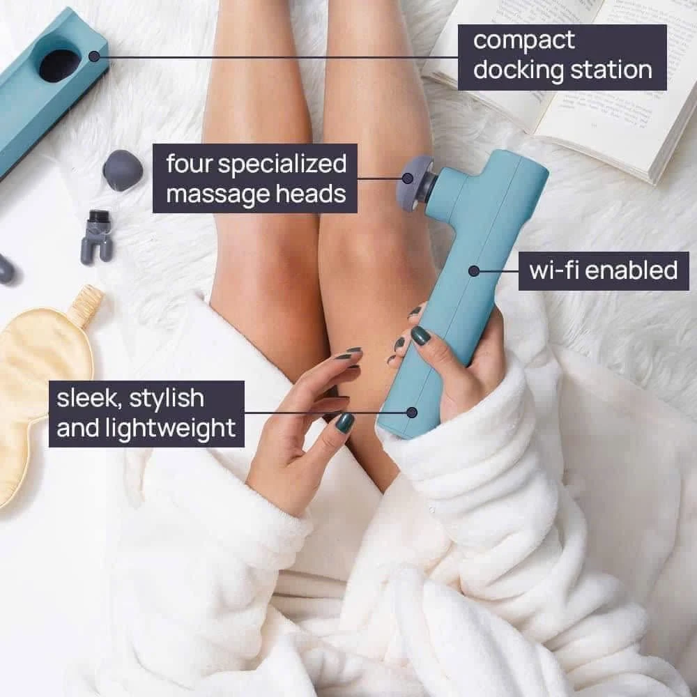 Máy Massage Lyric Therapeutic