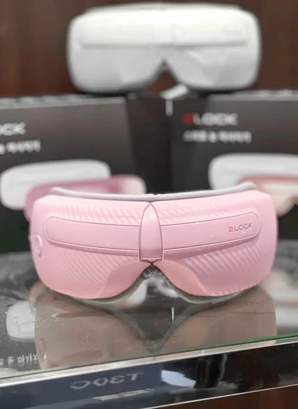 MÁY MASSAGE MẮT 2LOCK VERSION 2025