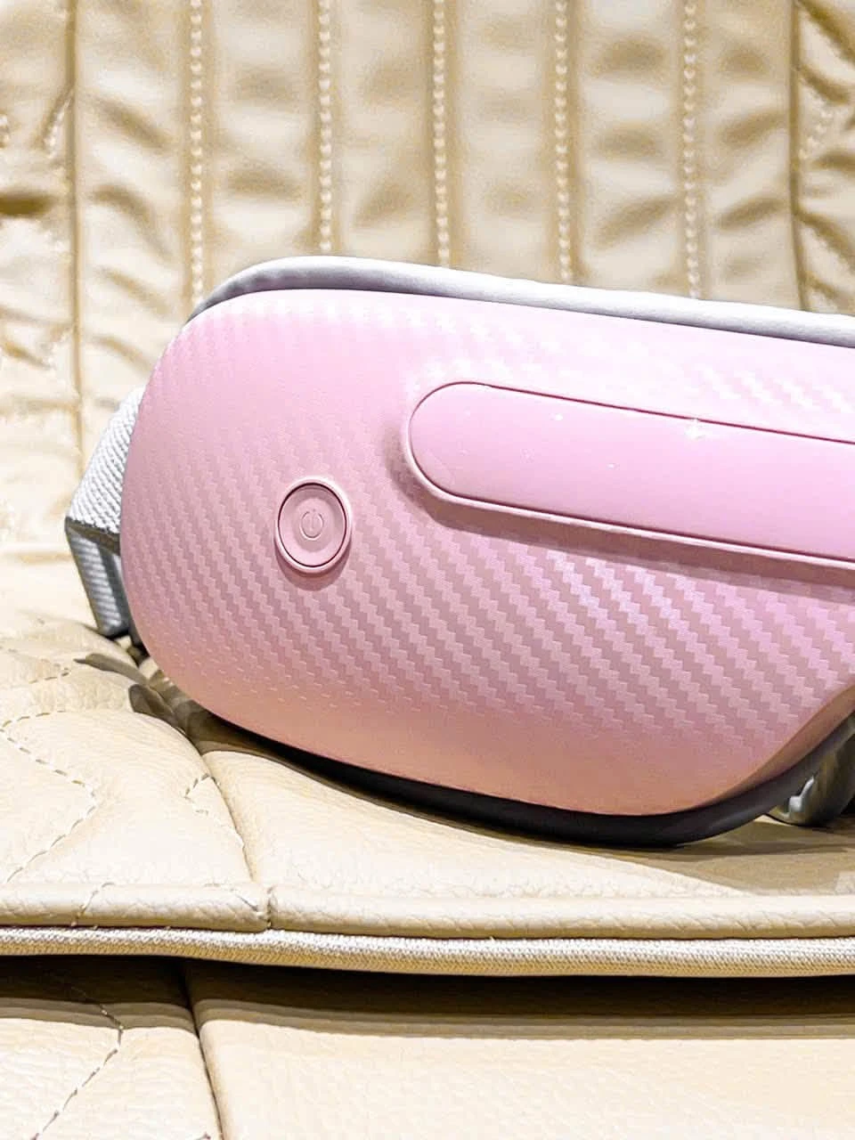 MÁY MASSAGE MẮT 2LOCK VERSION 2025
