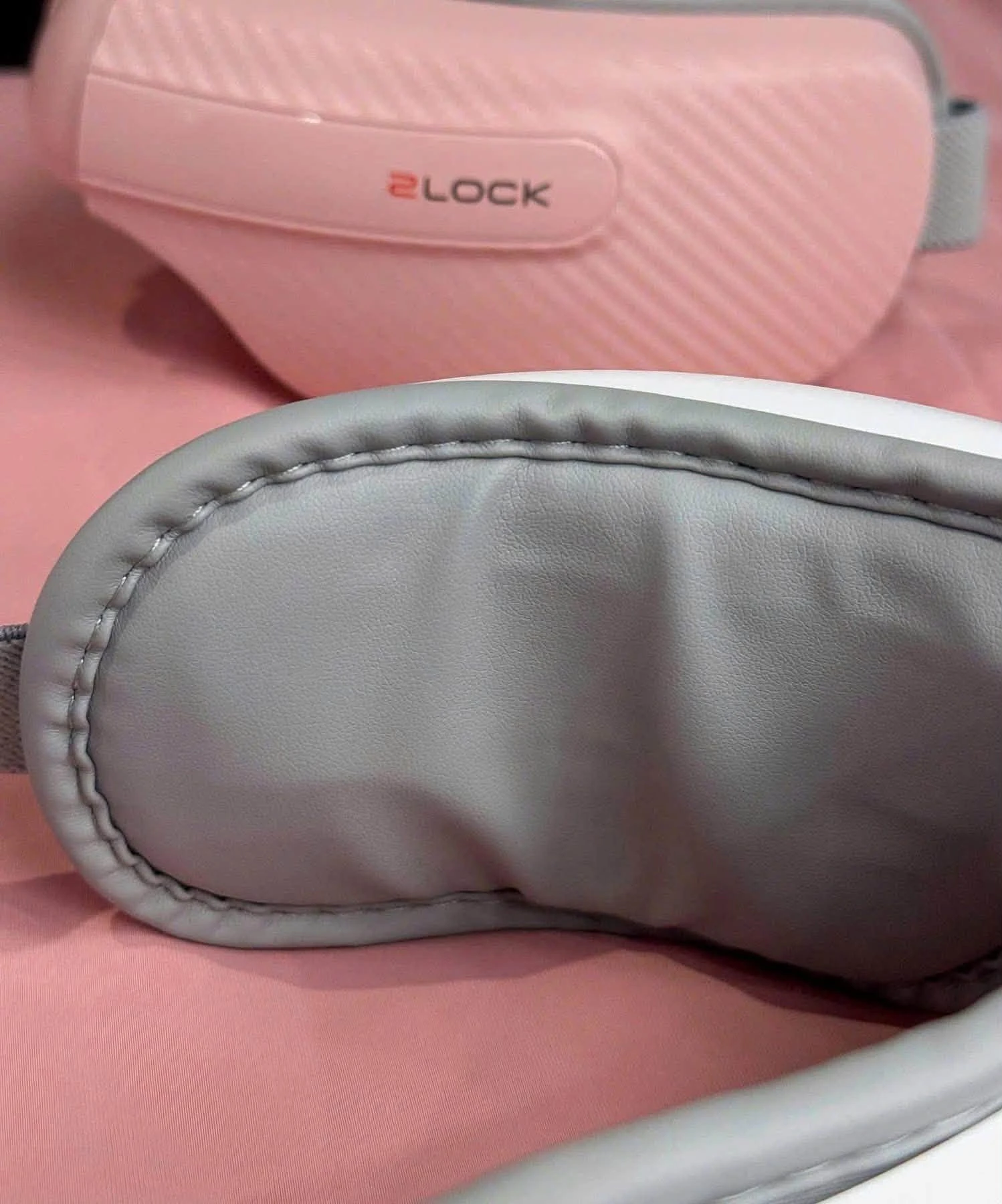 MÁY MASSAGE MẮT 2LOCK VERSION 2025