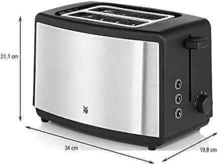 Máy nướng bánh mỳ WMF BUENO EDITION 800W