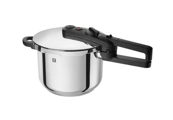 Nồi áp suất ZWILLING EcoQuick 6 lít