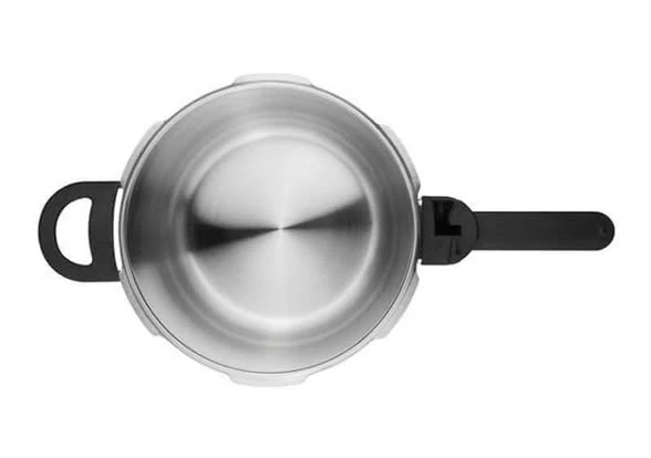 Nồi áp suất ZWILLING EcoQuick 6 lít