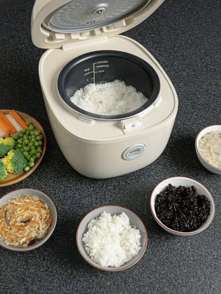 Nồi cao tần IH Kaiyo size 1L KRC-050 Nhật Bản