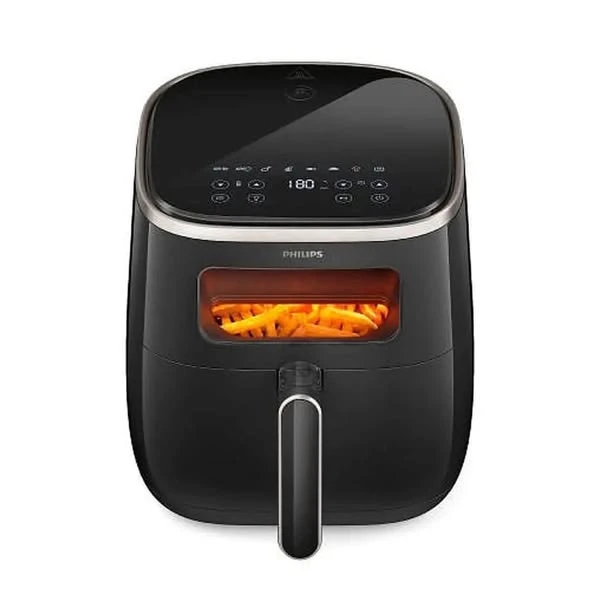 Nồi chiên không dầu Philips HD9257/80