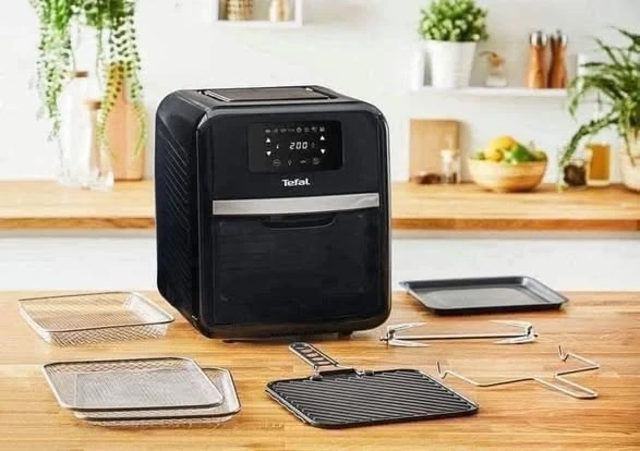 Nồi chiên không dầu TEFAL FW5018
