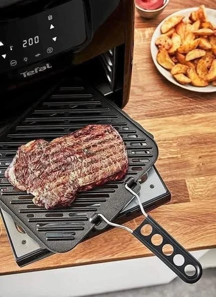 Nồi chiên không dầu TEFAL FW5018
