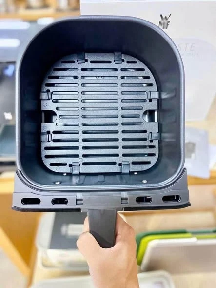 NỒI CHIÊN KHÔNG DẦU WMF MULTI TASTE HOT AIR FRYER 4,2L - MÀU ĐEN