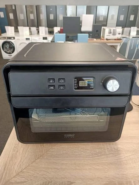 Nồi chiên không dầu/lò nướng CASO 3000 AirFry Chef 1700W