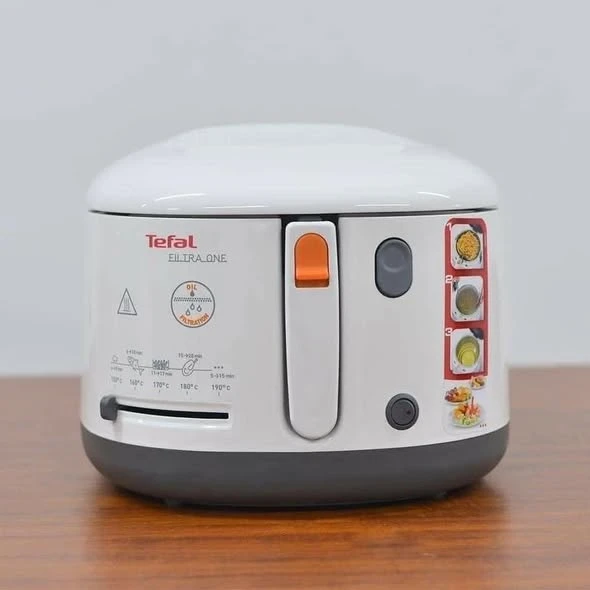Nồi chiên ngập dầu Tefal FF1631