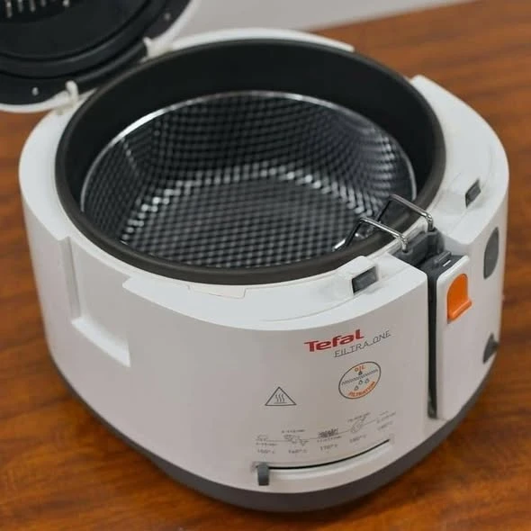 Nồi chiên ngập dầu Tefal FF1631