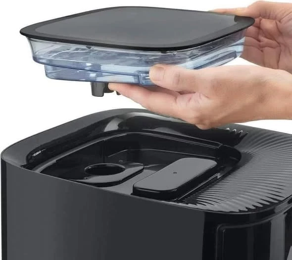 NỒI CHIÊN VÀ HẤP KHÔNG DẦU CASO AIRFRY & STEAM 700