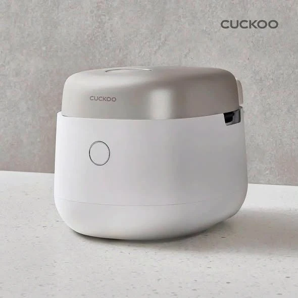 Nồi cơm cao tần Cuckoo CRP-NHTR0610 (1,08L)
