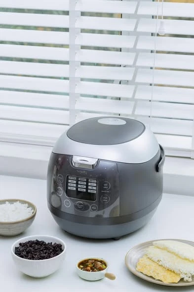 NỒI CƠM CAO TẦN TÁCH ĐƯỜNG LÕI INOX KAIYO 1,5L, MODEL KRC-063