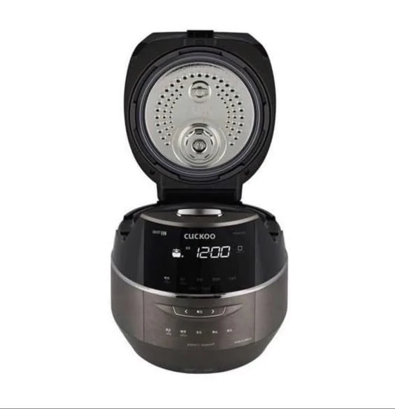 Nồi cơm điện cao tần CUCKOO CRP-FHS1010FD - Dung tích 1,8L