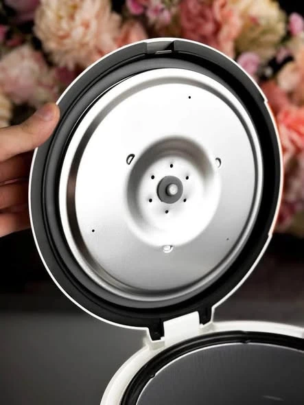 Nồi cơm điện Cuckoo 1.08L CR-0671