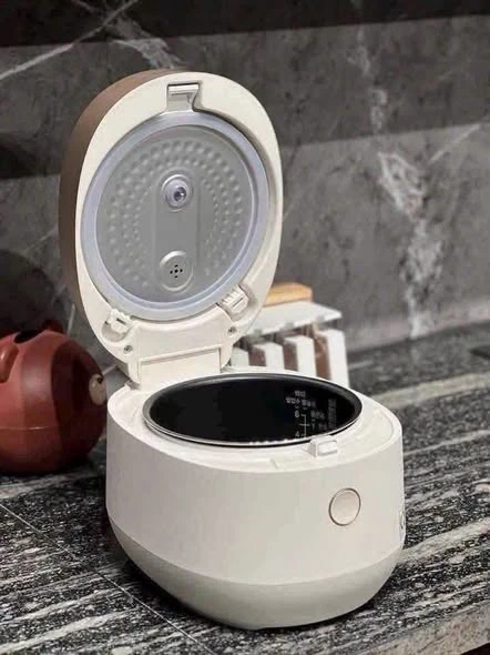 NỒI CƠM ĐIỆN CUCKOO CR-0685GW 1,08L
