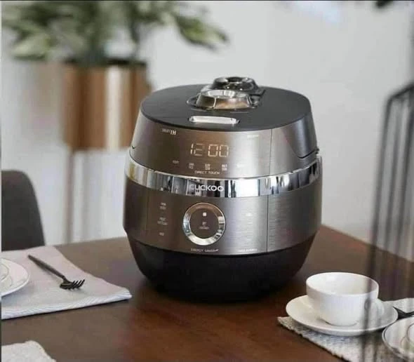 Nồi cơm điện Cuckoo CRP-JHR1060FD 1,8L