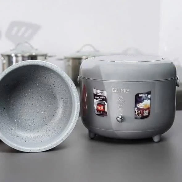 NỒI CƠM ĐIỆN GUME GM-RC13 1,2L