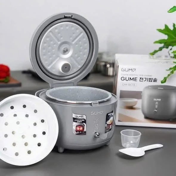 NỒI CƠM ĐIỆN GUME GM-RC13 1,2L