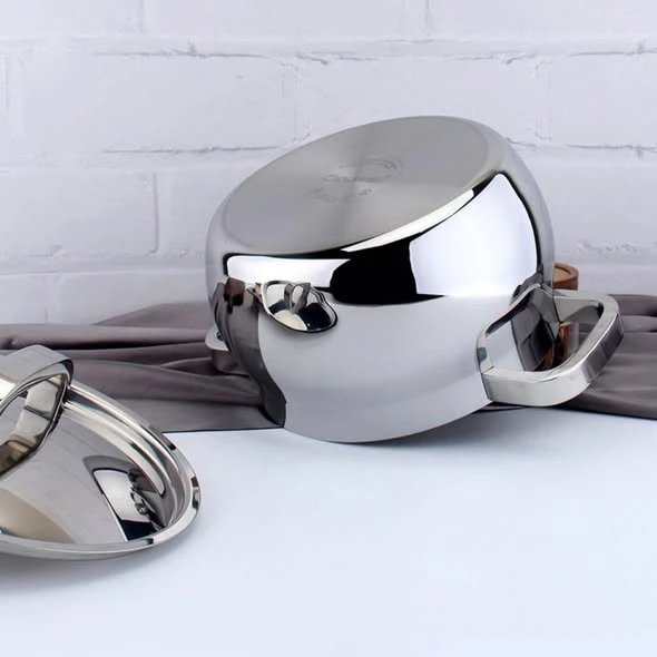    	 NỒI QUAI VUÔNG CHOCKMEN 24CM