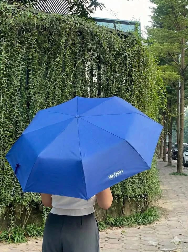 Ô TỰ ĐỘNG GKOCH đến từ Đức 