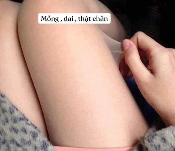 Quần tất KJC Hàn Quốc (bịch 10 cái) (hết màu đen)