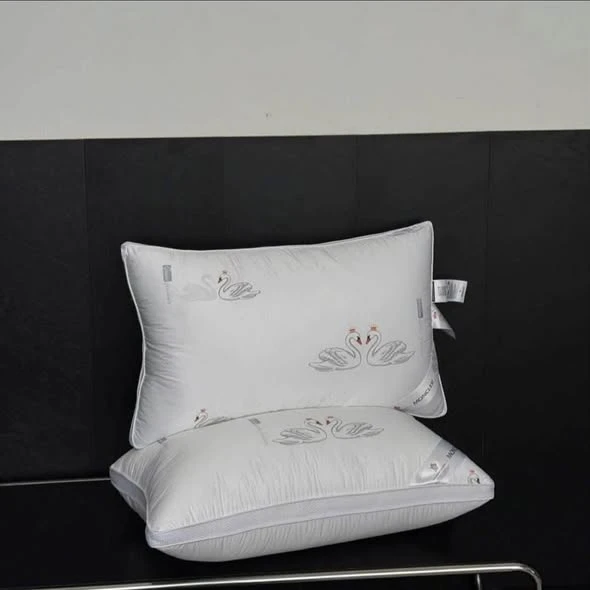 Set 2 gối Moncler size 48x74cm
