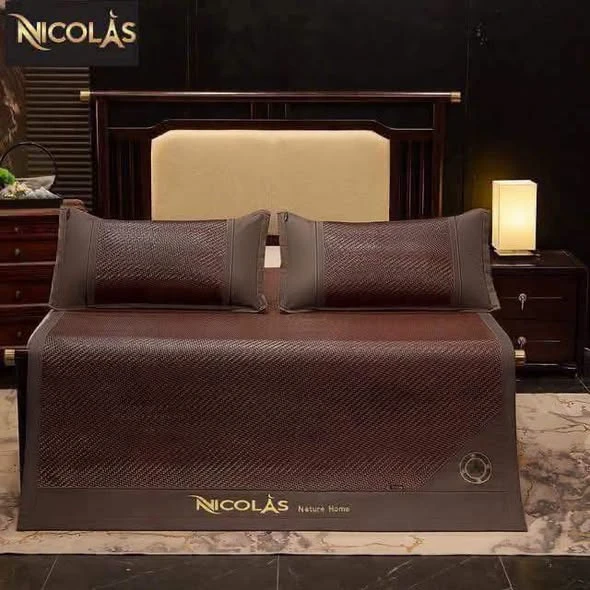 Set 2 vỏ gối Nicolas 50x70cm