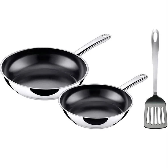 SET CHẢO SILIT TALIS 20-24cm
