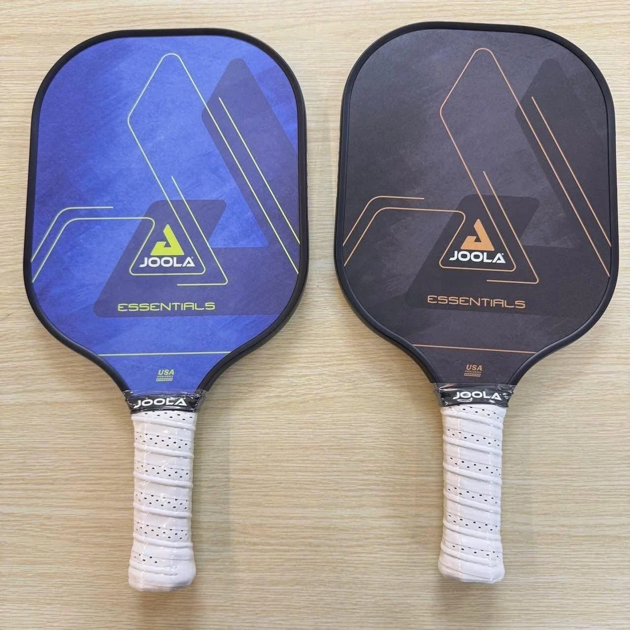 SET VỢT PICKLEBALL JOOLA ESSENTIALS - FULL COMBO CHUẨN ĐẤU
