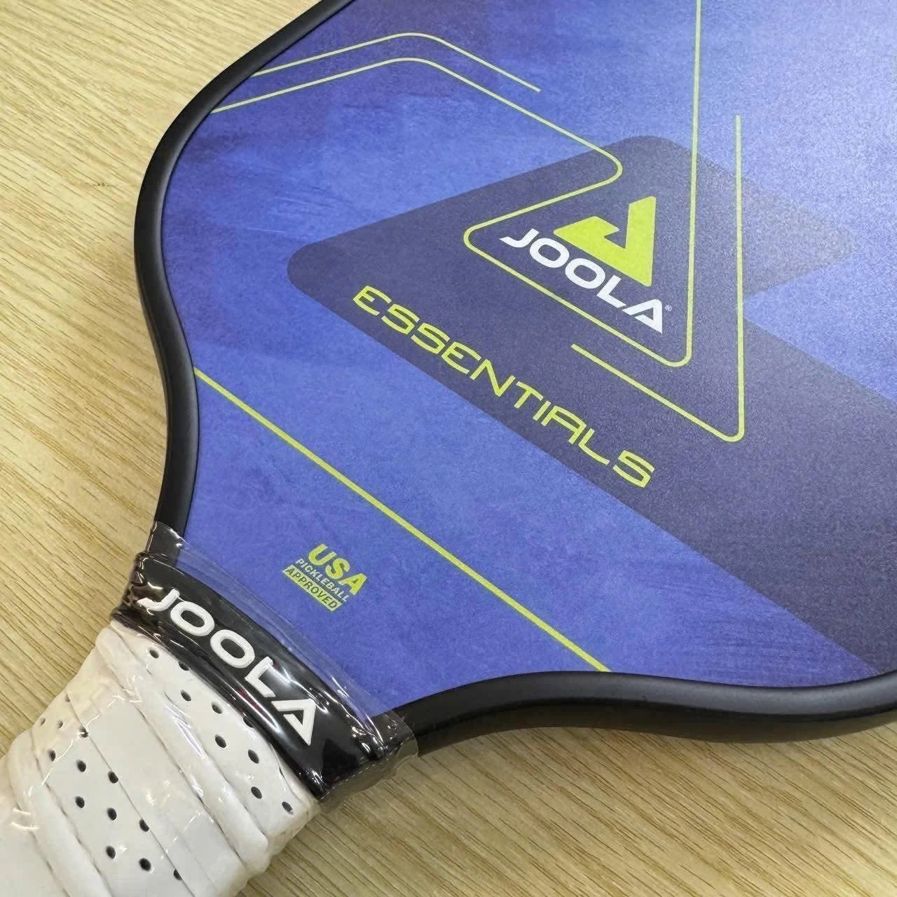 SET VỢT PICKLEBALL JOOLA ESSENTIALS - FULL COMBO CHUẨN ĐẤU
