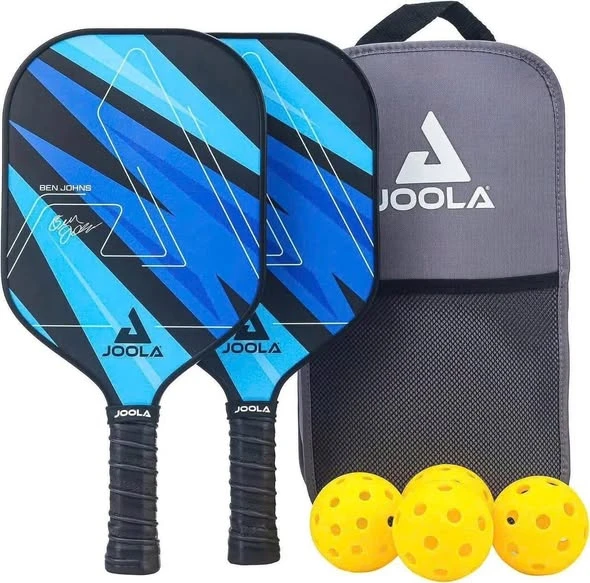 Set vợt Pickleball JOOLA Hyperion CAS 13,5mm