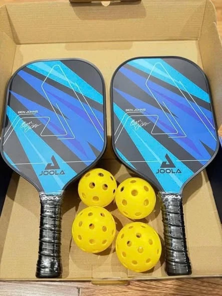 Set vợt Pickleball JOOLA Hyperion CAS 13,5mm