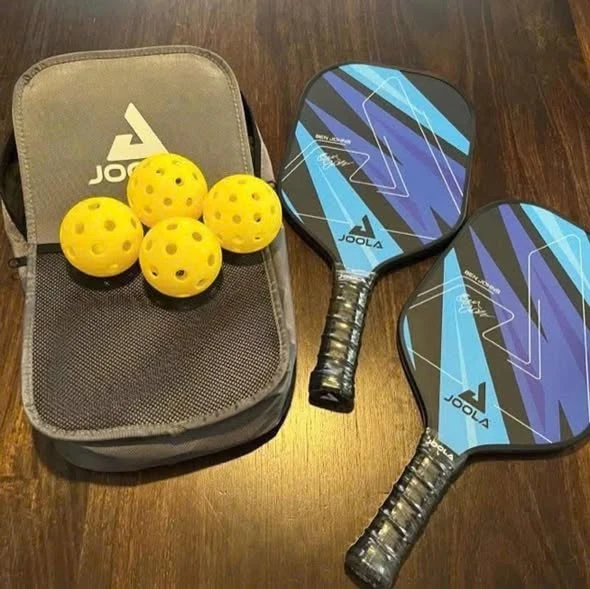 Set vợt Pickleball JOOLA Hyperion CAS 13,5mm
