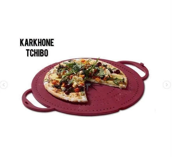 TẤM CHẮN BẮN DẦU MỠ CHẢO ĐA NĂNG 4 TRONG 1 XỊN XÒ TỪ TCHIBO 