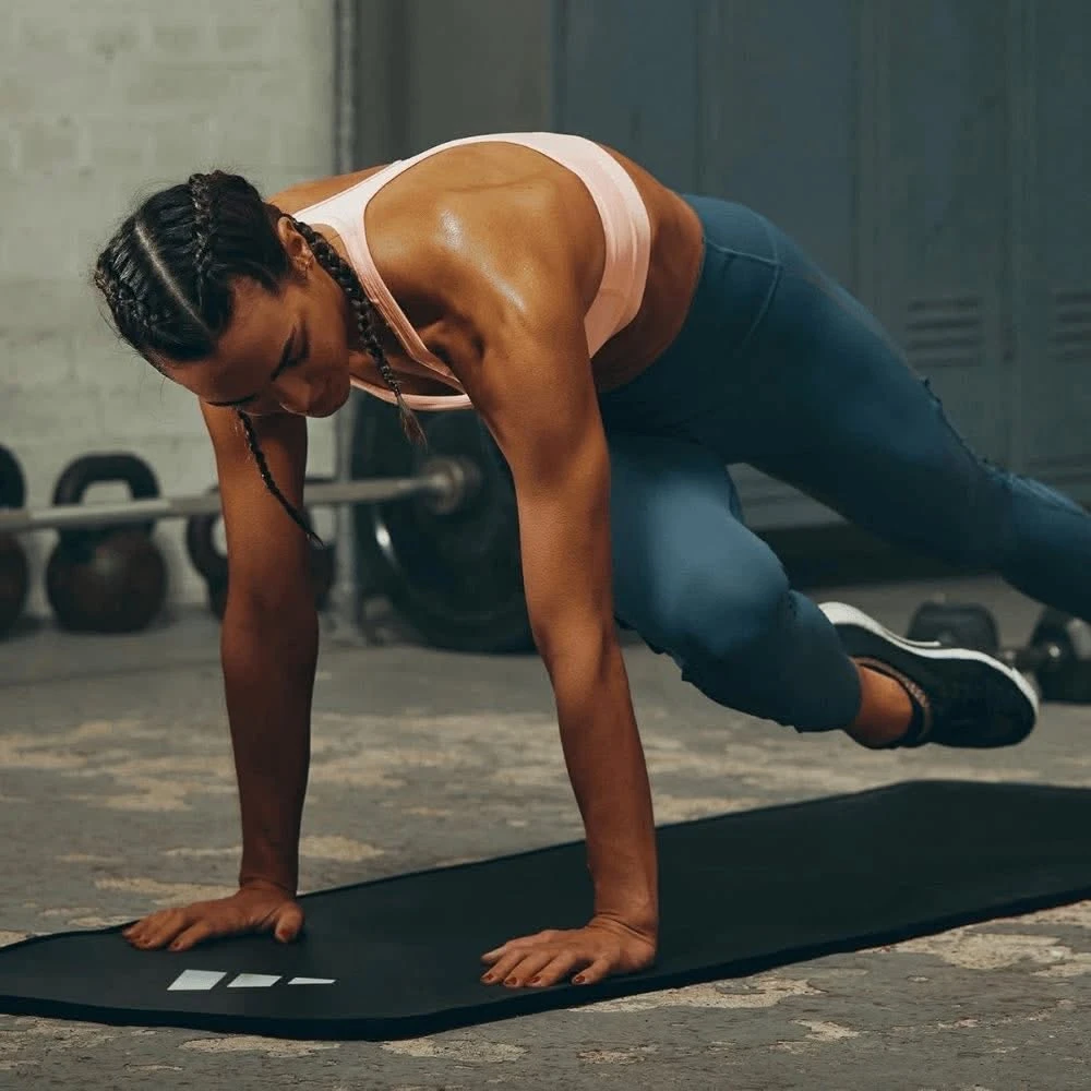 Thảm tập Yoga Adidas ADMT-12235 