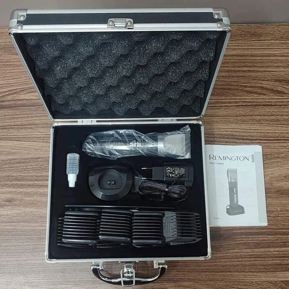 Tông Đơ Cắt Tóc Remington HC5810