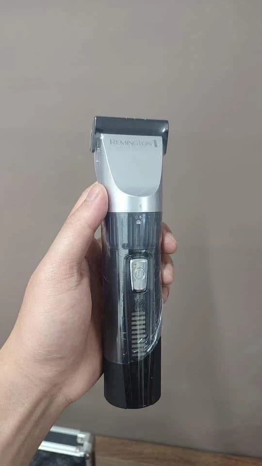 Tông Đơ Cắt Tóc Remington HC5810