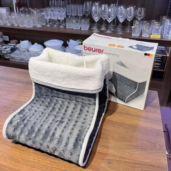 Ủ chân giữ nhiệt Beurer FW20 Cosy