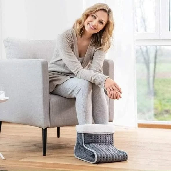 Ủ chân giữ nhiệt Beurer FW20 Cosy