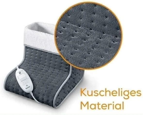 Ủ chân giữ nhiệt Beurer FW20 Cosy